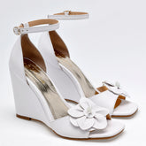 D'Cristian Zapatilla abierta mujer, código 126258